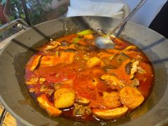 -有才叔的小馆(民乐园店)