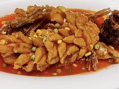 -那家老院子东北菜·饺子·小鸡炖蘑菇(艳华街店)