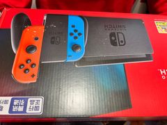 -任天堂Nintendo Switch体验店(天河城店)