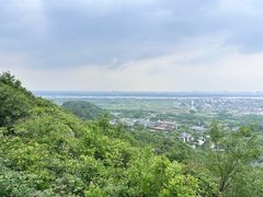 -圌山