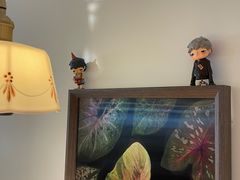 -echoes coffee回响咖啡(红山店)