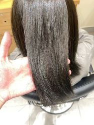-蘑菇发型