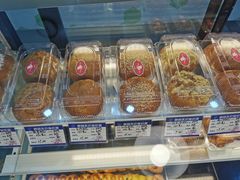 -白玉兰食品(中山公园龙之梦店)