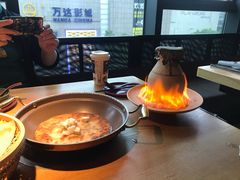 -吃饭皇帝大(解放西路店)