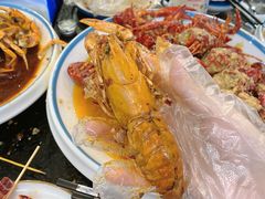 -三妹小龙虾·黄油蟹(华侨城总店)