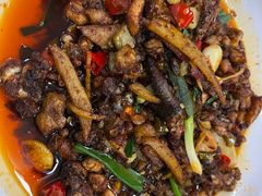 -大理.老字号渝记酸萝卜乌鱼(古城总店)