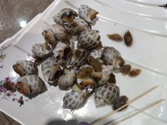 -百年银屏蚝烙·潮汕菜·非遗(乐山店)