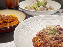 -BE BRIGHT KITCHEN(正佳广场店)