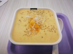 -满记甜品(无锡八佰伴店)