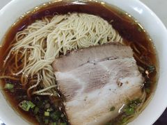 焖肉面-东吴面馆(因果巷店)