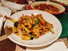 -前门烤鸭(江东中路店)
