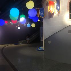 -幻贝家儿童乐园(武汉永旺梦乐城店)