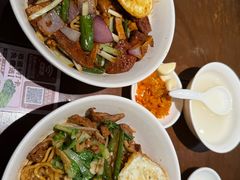 -寻裕记·现炒浇头面(人民广场店)