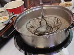 -牛吉韵·鲜切牛肉自助火锅(南山店)