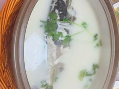 -翠茗农庄土菜馆(天目湖店)