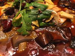 -大铁勺新津菜(东丽阳光新业广场店)