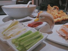 -老镇春饼(济宁万达店)