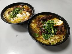 -上海为民商行清真饭店(南大路店)