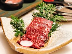 -厚贞日式烤肉(龙之梦店)