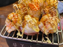 -仙隐小鹿中華の日料(正弘城店)