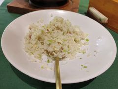 -荷风细雨·中国茶宴(碧云店)