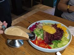 -吕氏疙瘩汤·私家菜馆(慈云寺店)