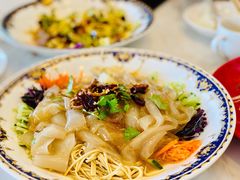 -京滨饭店·餐厅(阜外大街店)