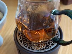 -荷风细雨·中国茶宴(碧云店)