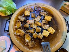 -随意石板烧(大理古城店)