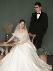 -女王风尚STUDIO·轻奢化定制