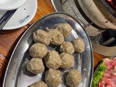 -威邵鸡煲(西华路总店)