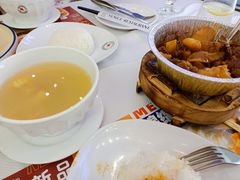 -威尼斯西餐厅(东区店)