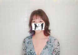 点击看大图 -MY HAIR ARDOR