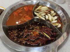 -陳艳红火锅(港汇店)