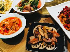 -望京一号·重庆江湖菜(工体店)