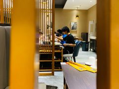 -东来顺饭庄(上地华联店)