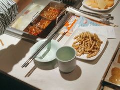 -野妹火锅(布吉店)