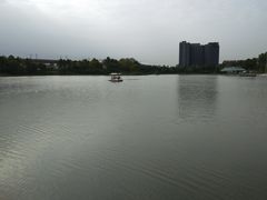 -美兰湖景区