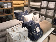 -ZARA HOME(长楹天街购物中心店)