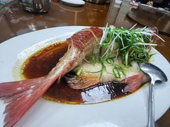 -罗记家常菜(鸿景花园店)