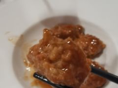 -天伦王朝酒店·盛华瑄餐厅