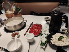 -煲王粤菜餐厅(中侨中心店)