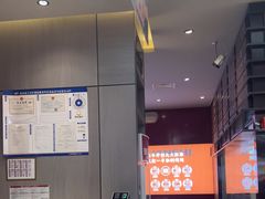 -管氏翅吧(马家堡店)