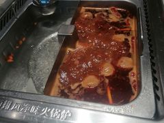 -海底捞火锅(漫乐城夜宵主题店)