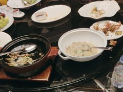 -杭州明豪voco酒店·明轩阁中餐厅