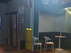 -棂笼·深度沉浸密室(武汉旗舰店)