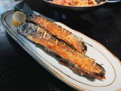 无骨秋刀鱼-YAMAKAWA(龙湖胥江天街店)