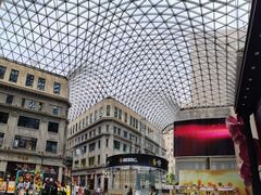 -奈雪的茶(市百一店)