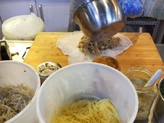 -安徽阜阳卷馍(西单店)