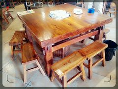 -小板凳·锦州烧烤(高新区店)